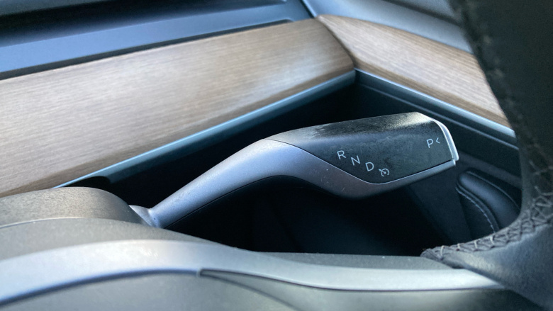 Tesla Model 3 Standard Plus 4dr Auto Electric Saloon